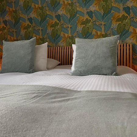 나무르 La Majolique B&B 외부 사진