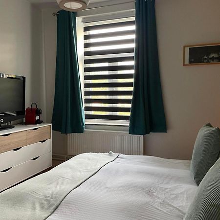나무르 La Majolique B&B 외부 사진