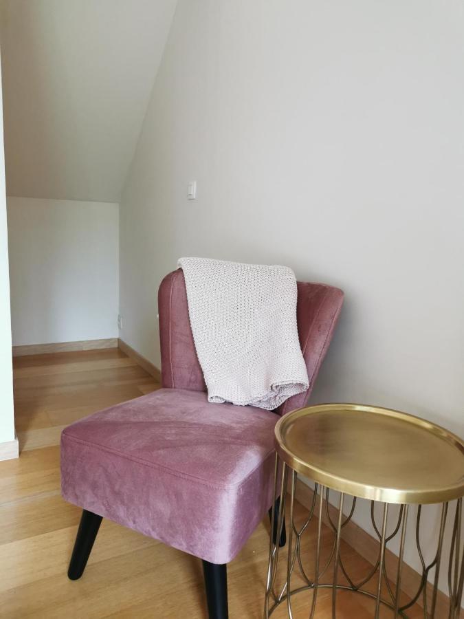 나무르 La Majolique B&B 외부 사진