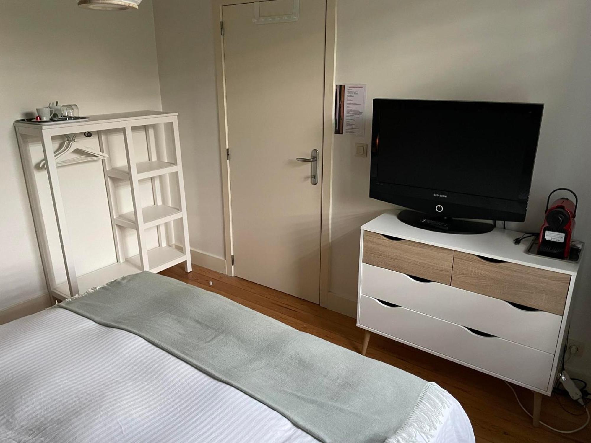 나무르 La Majolique B&B 외부 사진