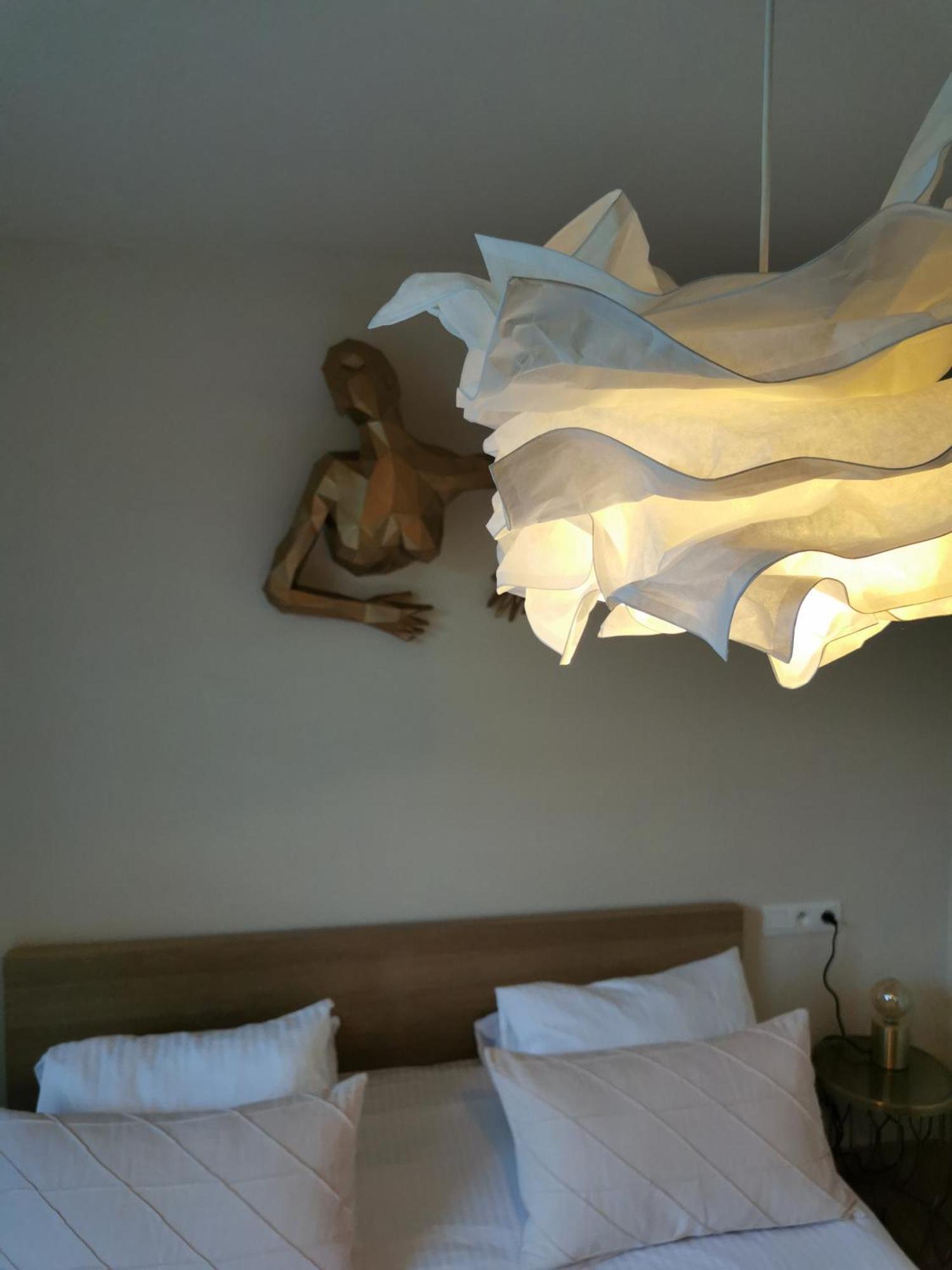 나무르 La Majolique B&B 객실 사진